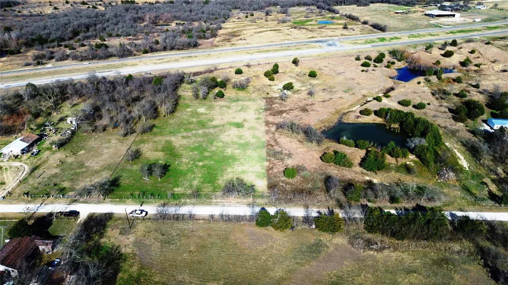 Hill Co Rd 3363 Mount Calm, TX 76673