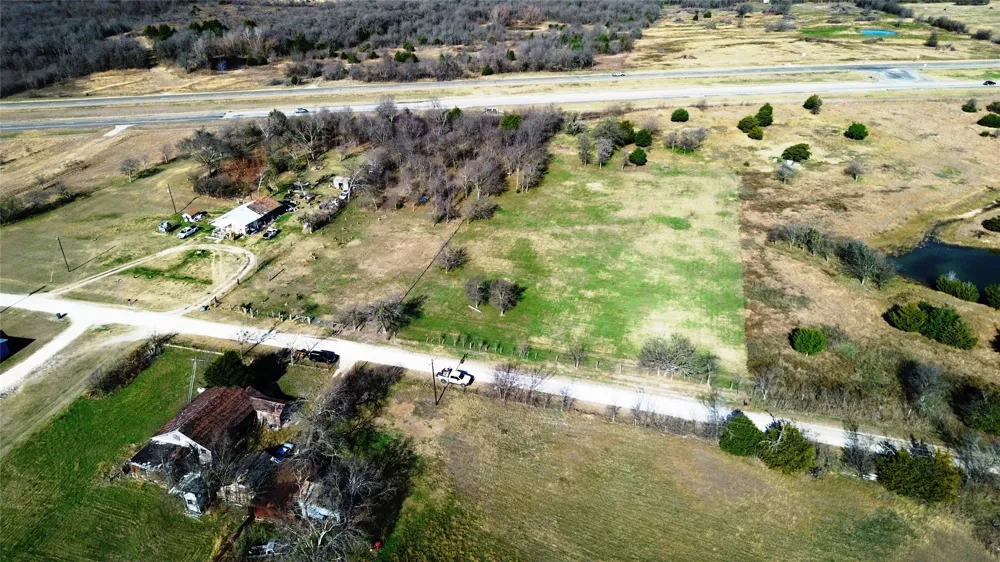 Hill Co Rd 3363 Mount Calm, TX 76673