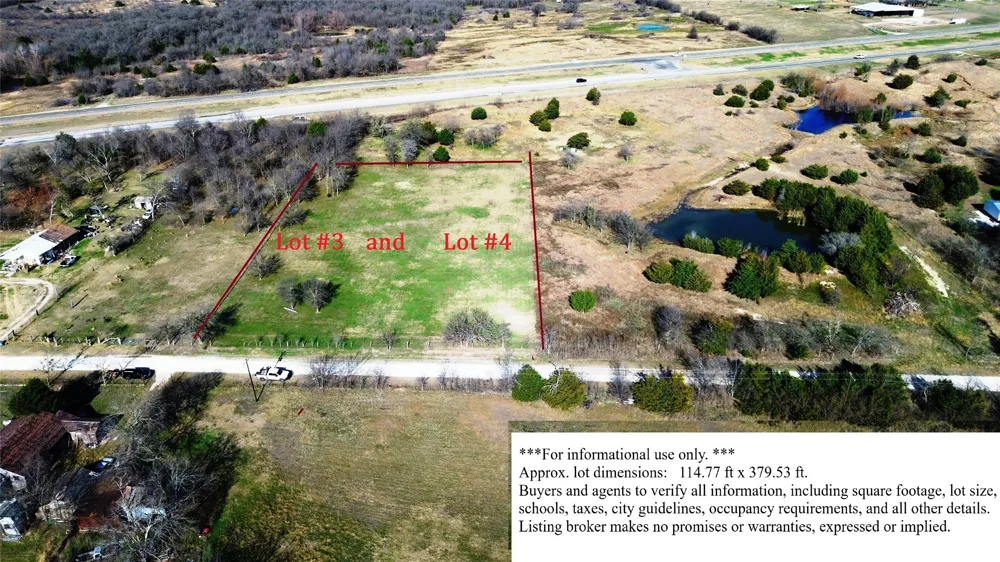 Hill Co Rd 3363 Mount Calm, TX 76673