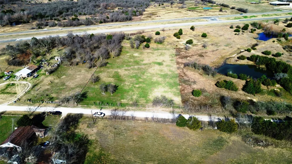 Hill Co Rd 3363 Mount Calm, TX 76673