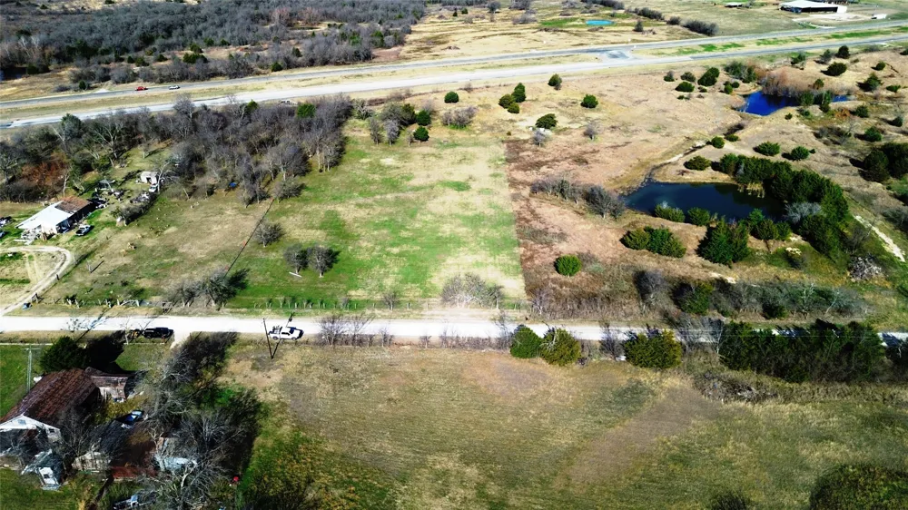 Hill Co Rd 3363 Mount Calm, TX 76673