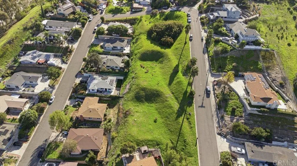 8535 Placid View Drive Santee, CA 92071