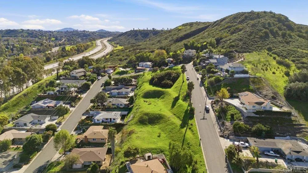 8535 Placid View Drive Santee, CA 92071