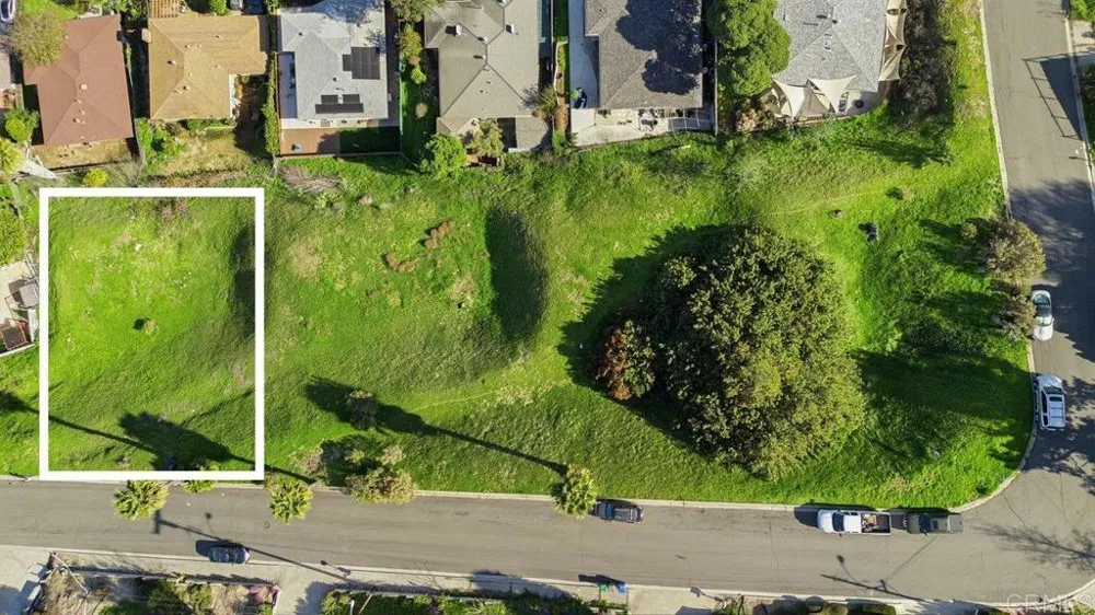 8535 Placid View Drive Santee, CA 92071