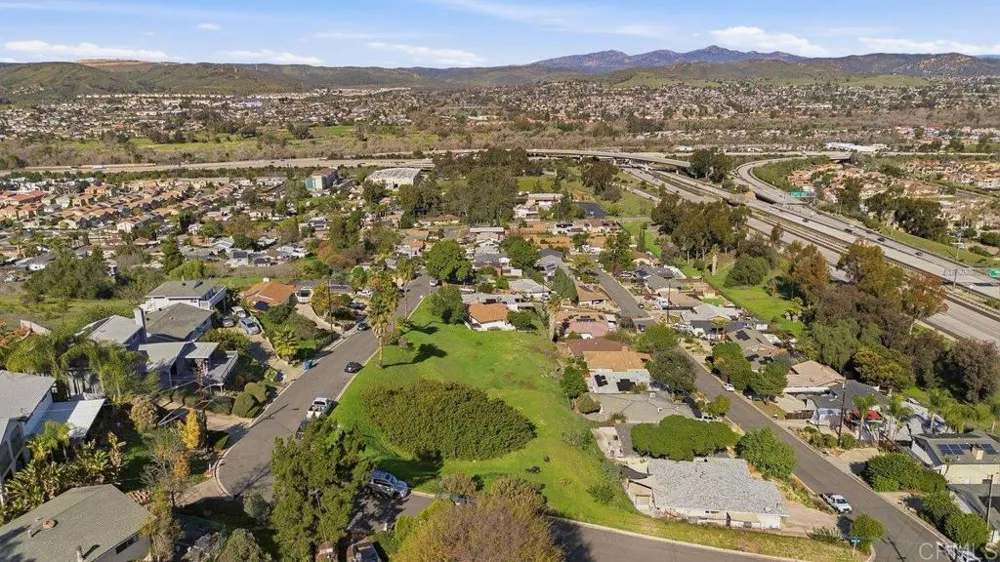 8535 Placid View Drive Santee, CA 92071
