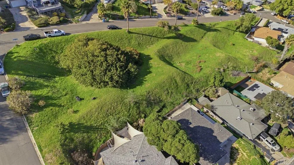 8535 Placid View Drive Santee, CA 92071
