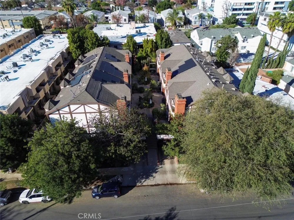 5327 Wilkinson Avenue #6 Valley Village, CA 91607