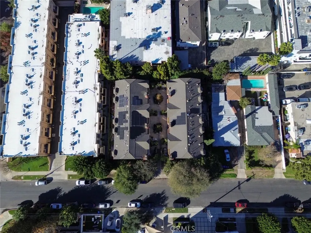 5327 Wilkinson Avenue #6 Valley Village, CA 91607