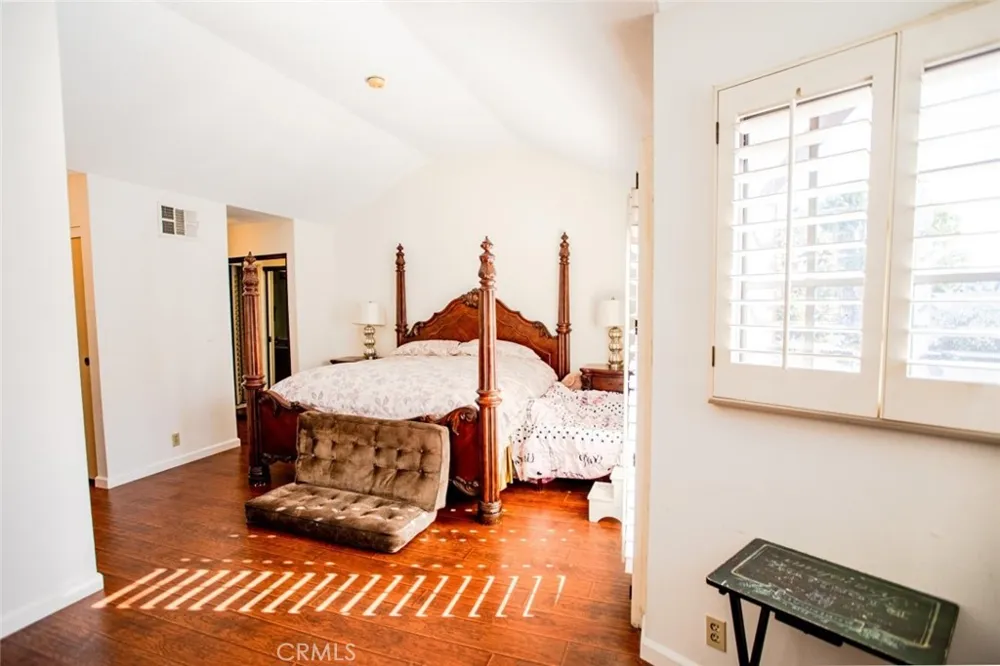 5327 Wilkinson Avenue #6 Valley Village, CA 91607