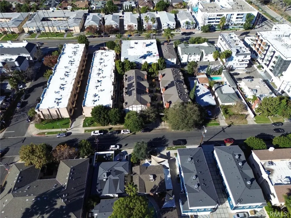 5327 Wilkinson Avenue #6 Valley Village, CA 91607