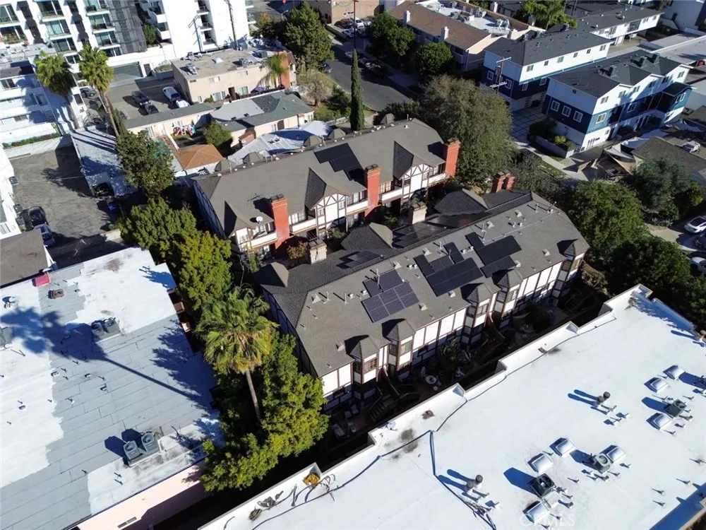 5327 Wilkinson Avenue #6 Valley Village, CA 91607