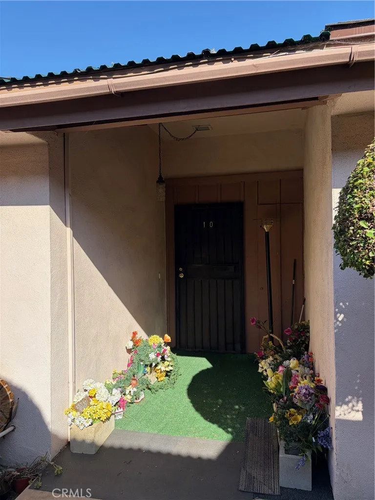 777 E Valley #10 Alhambra, CA 91801