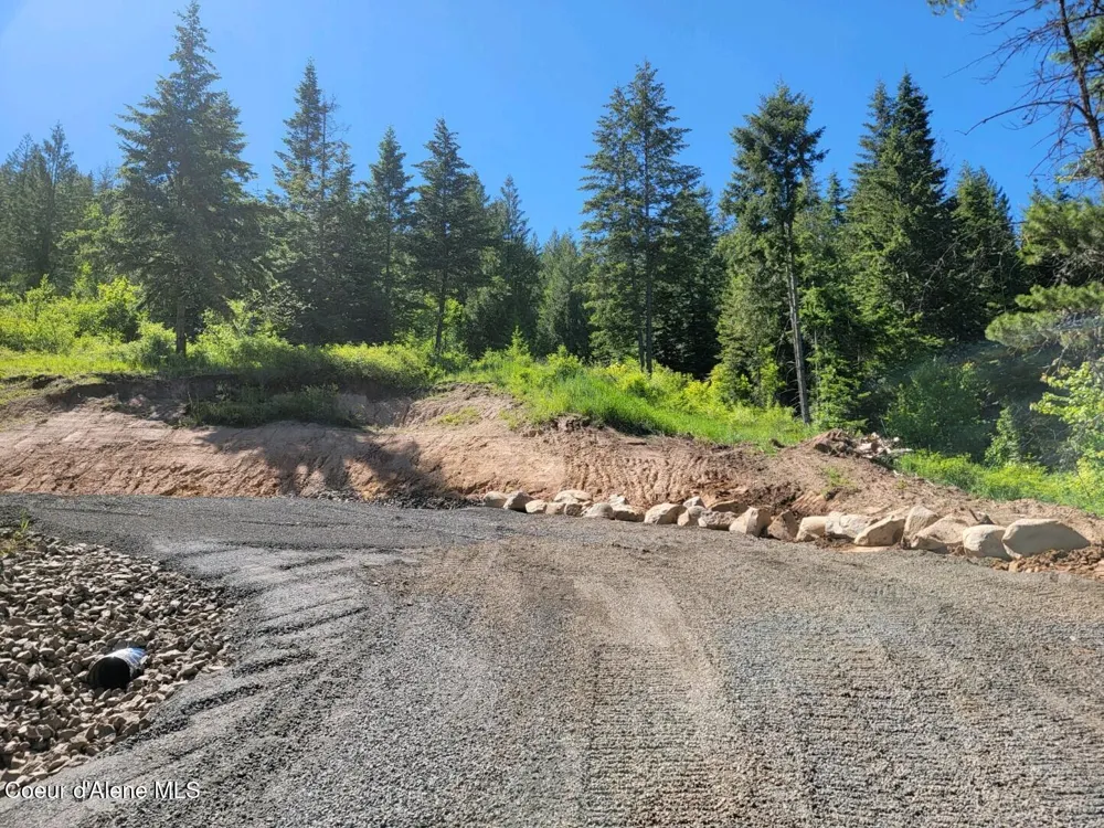 NNA W Biggs Rd. Lot 2 Rathdrum, ID 83858