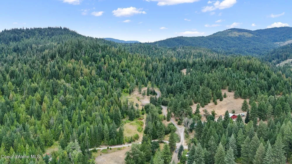 NNA W Biggs Rd. Lot 2 Rathdrum, ID 83858