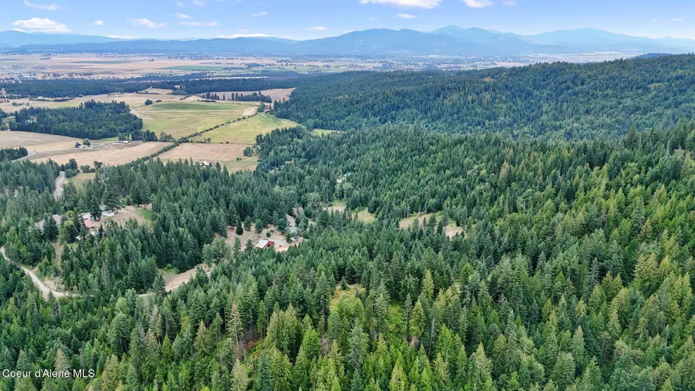 NNA W Biggs Rd. Lot 2 Rathdrum, ID 83858