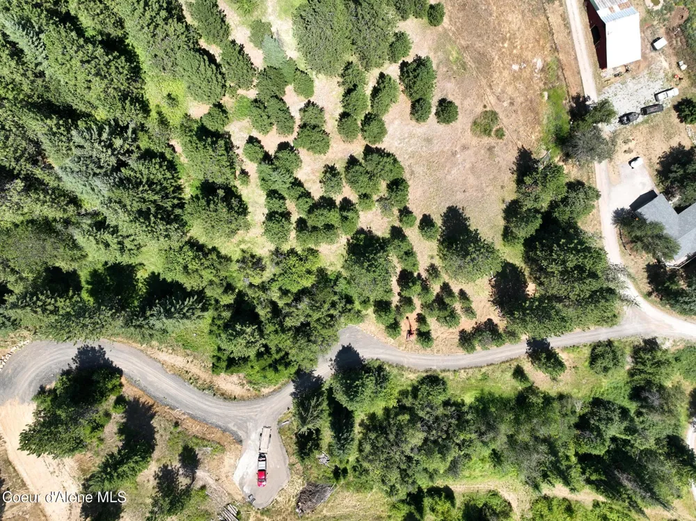 NNA W Biggs Rd. Lot 2 Rathdrum, ID 83858