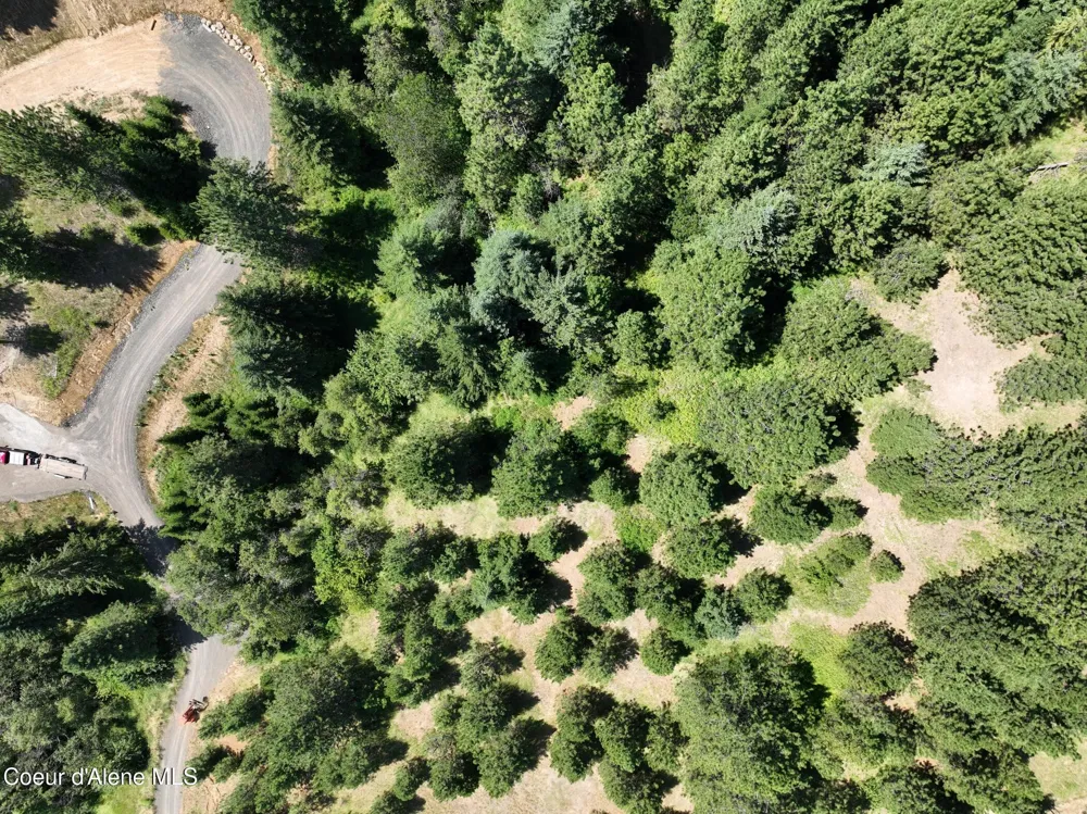 NNA W Biggs Rd. Lot 2 Rathdrum, ID 83858