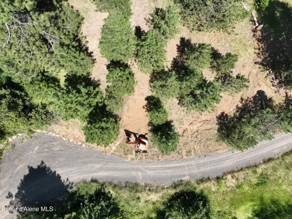 NNA W Biggs Rd. Lot 2 Rathdrum, ID 83858