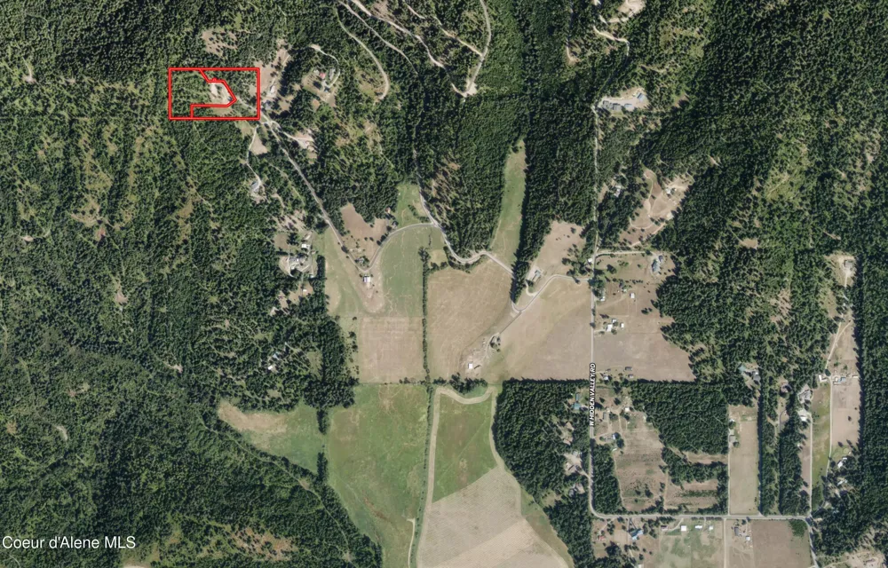 NNA W Biggs Rd. Lot 2 Rathdrum, ID 83858