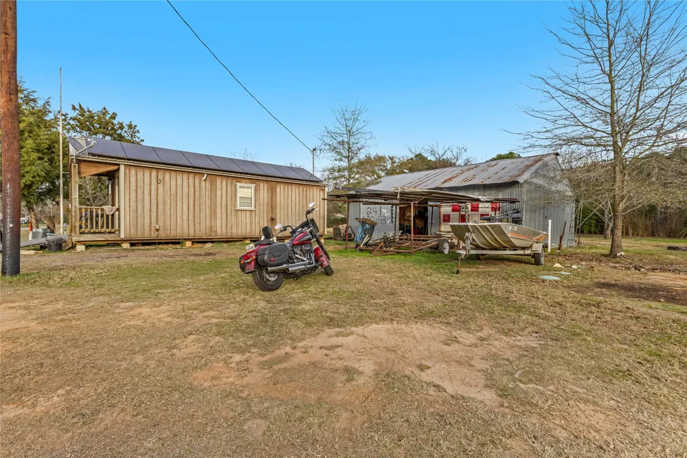 241 County Road 2153 Quitman, TX 75783