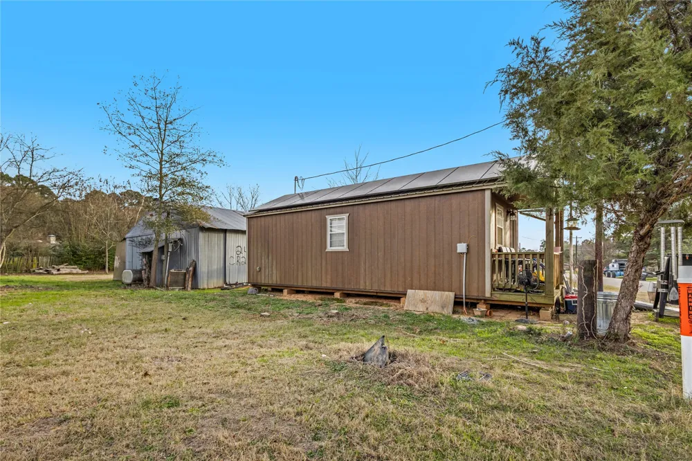 241 County Road 2153 Quitman, TX 75783
