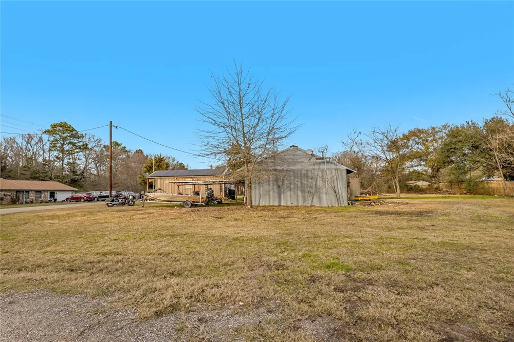 241 County Road 2153 Quitman, TX 75783