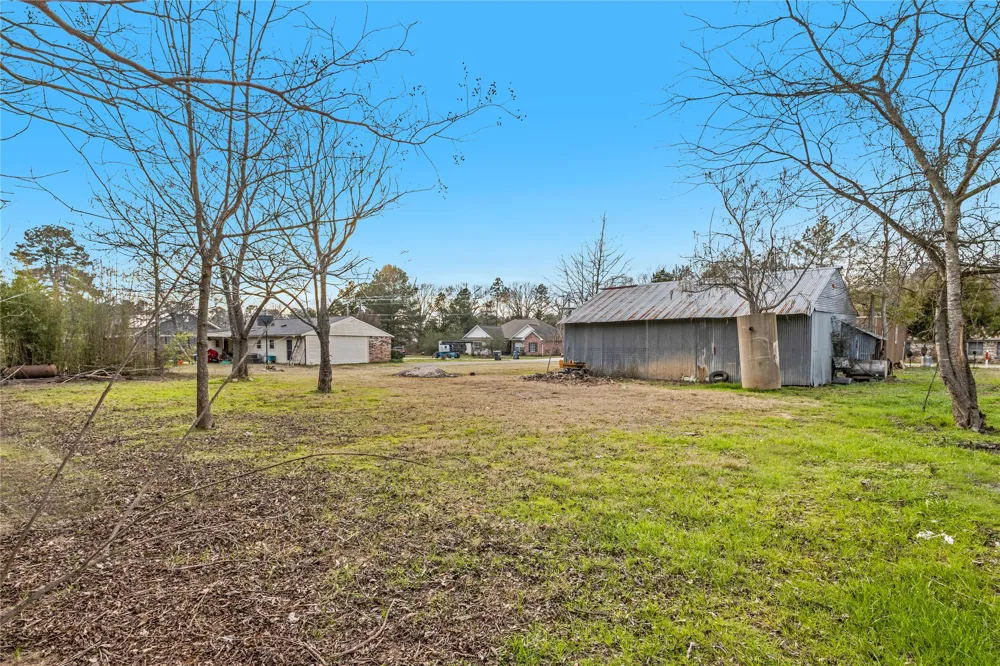 241 County Road 2153 Quitman, TX 75783