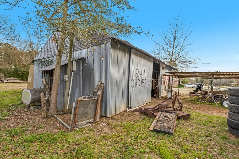 241 County Road 2153 Quitman, TX 75783