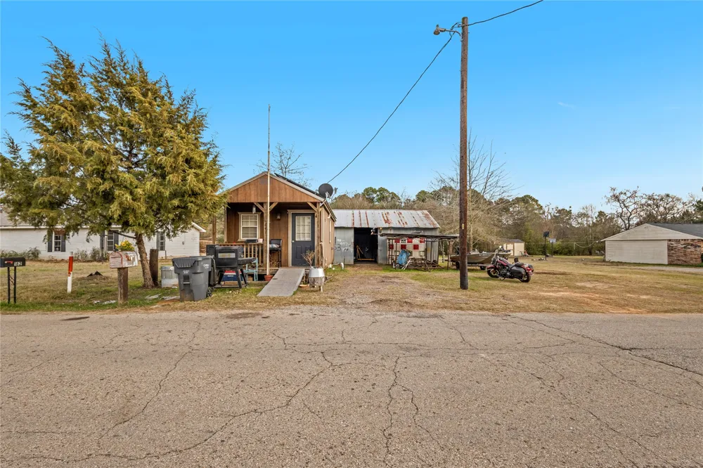 241 County Road 2153 Quitman, TX 75783