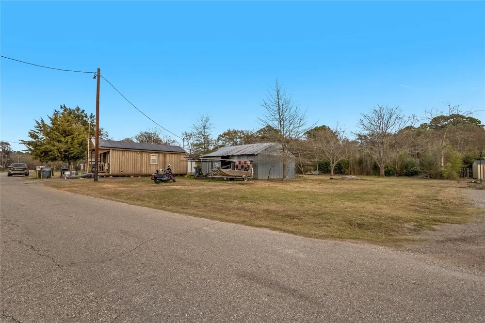 241 County Road 2153 Quitman, TX 75783