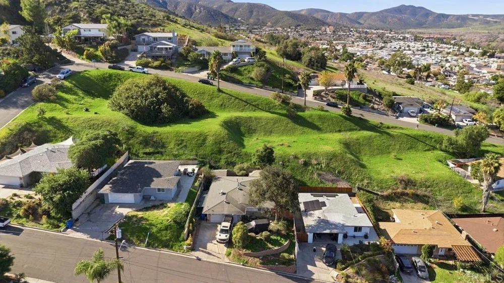 8515 Placid View Drive Santee, CA 92071