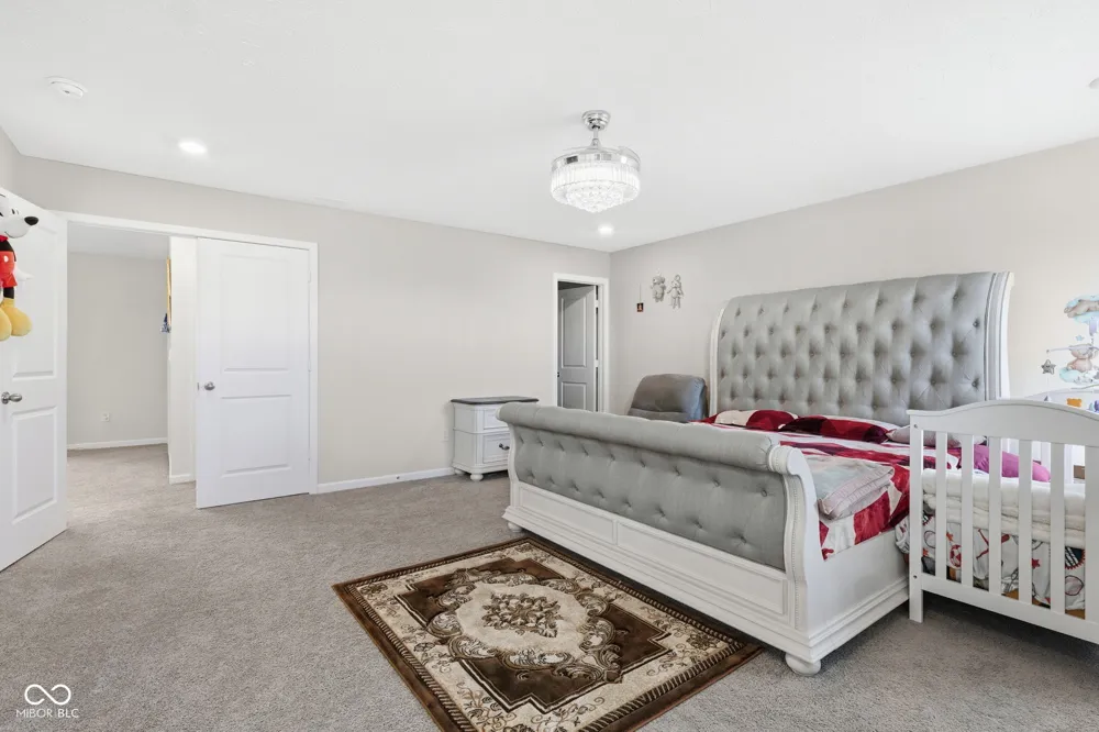 261 Dyson Drive Whiteland, IN 46184