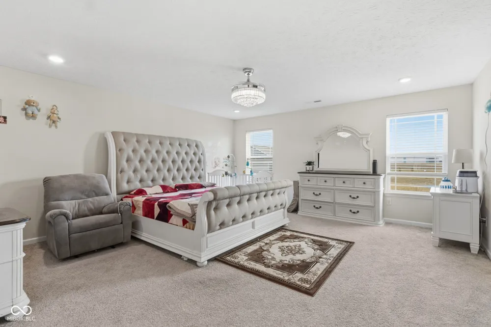 261 Dyson Drive Whiteland, IN 46184