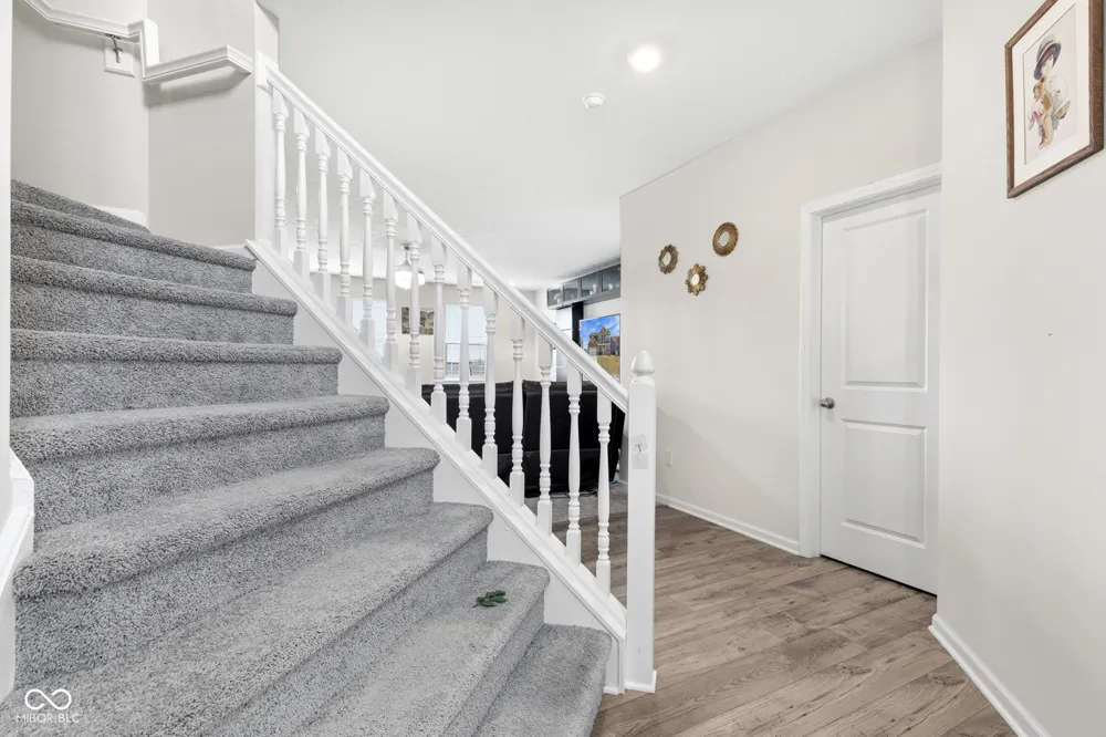 261 Dyson Drive Whiteland, IN 46184
