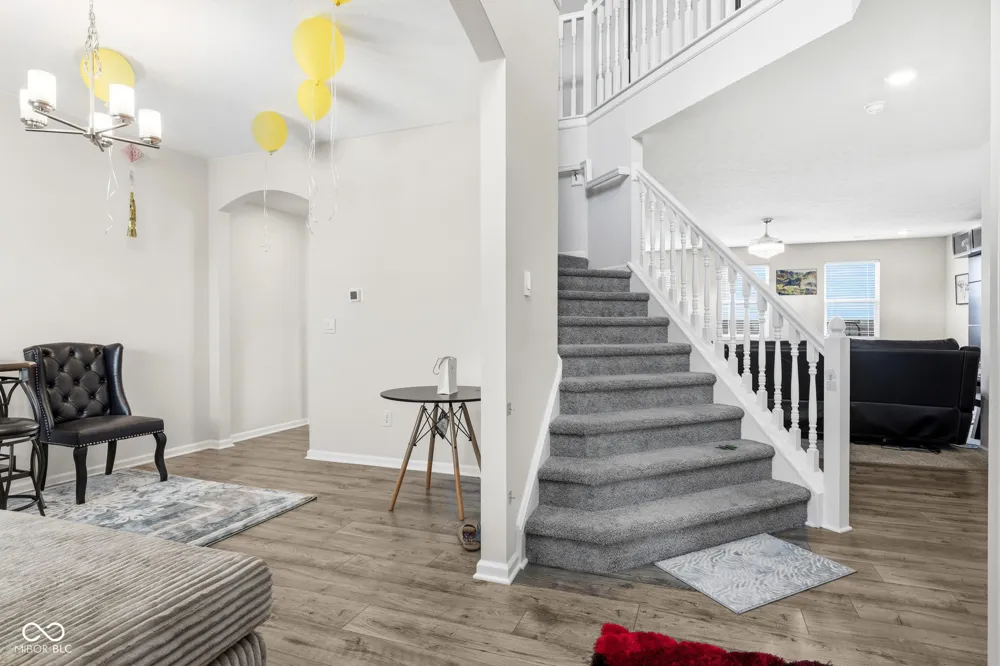 261 Dyson Drive Whiteland, IN 46184
