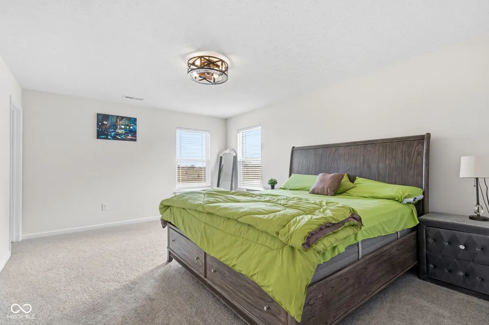 261 Dyson Drive Whiteland, IN 46184
