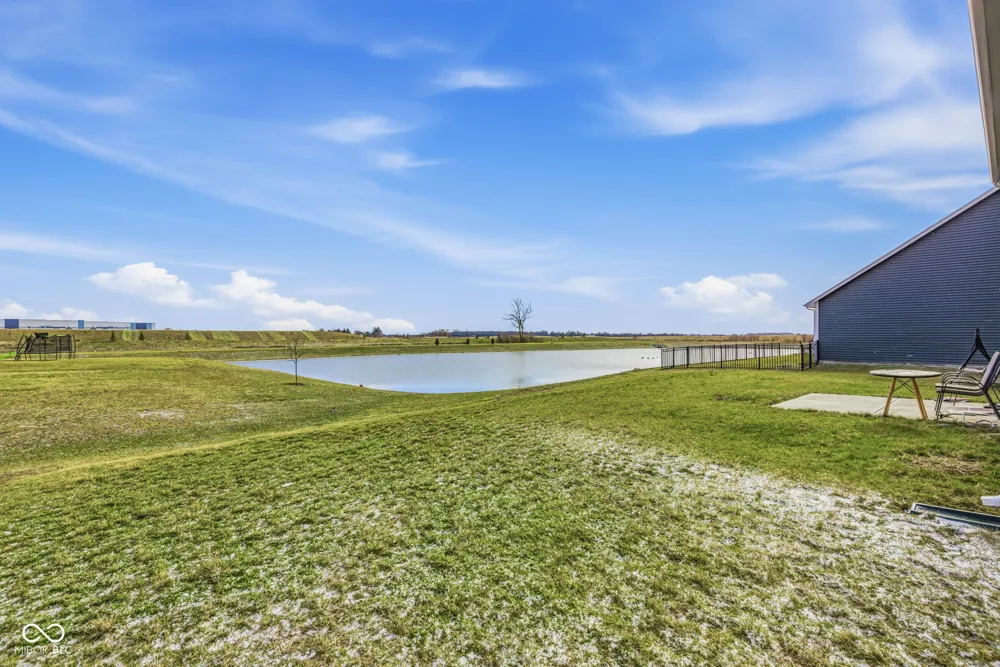 261 Dyson Drive Whiteland, IN 46184