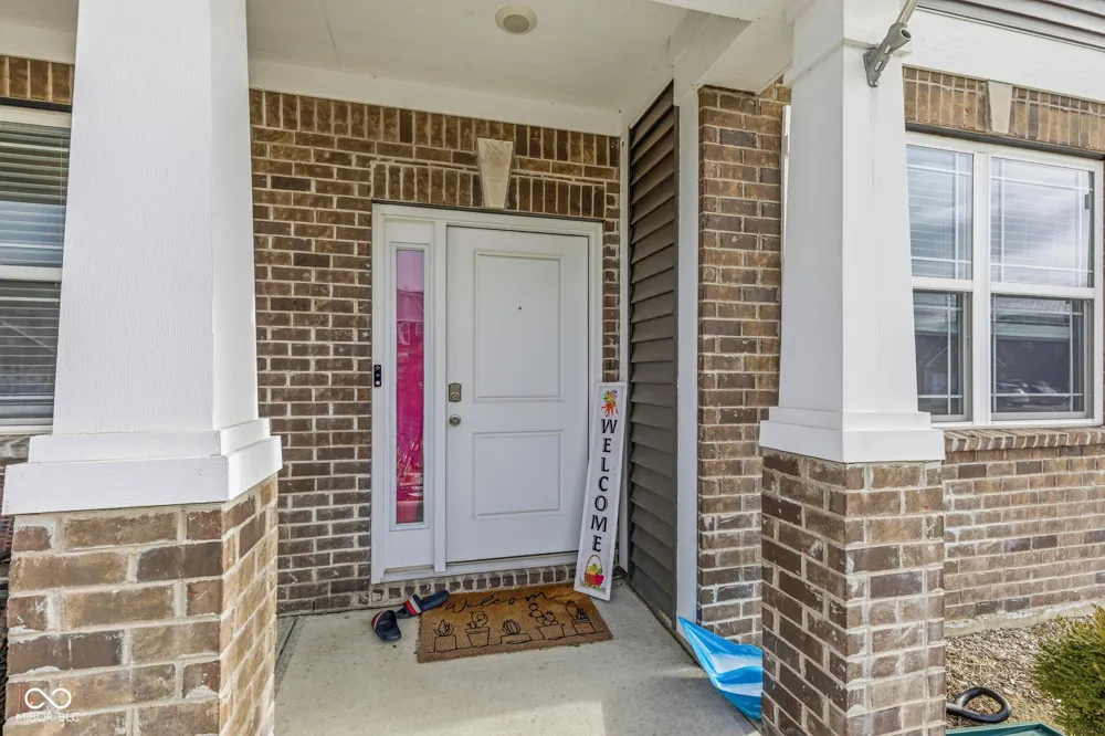 261 Dyson Drive Whiteland, IN 46184