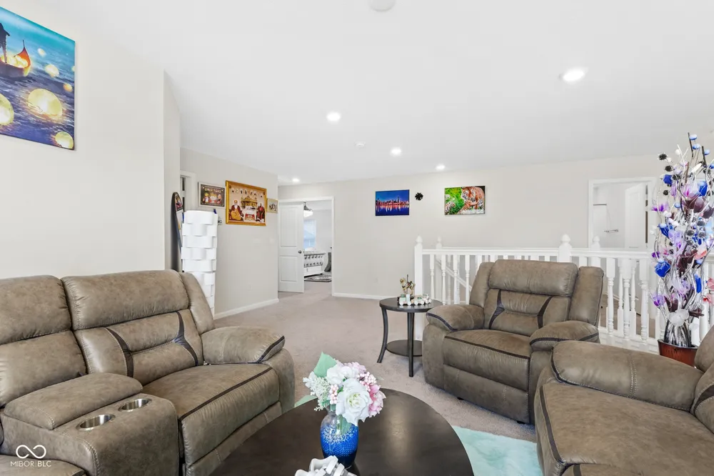 261 Dyson Drive Whiteland, IN 46184