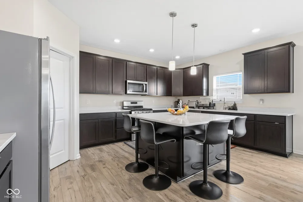261 Dyson Drive Whiteland, IN 46184