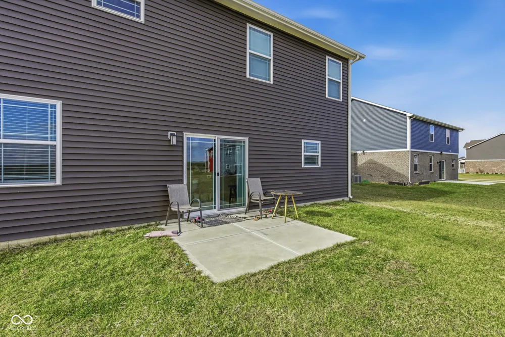 261 Dyson Drive Whiteland, IN 46184