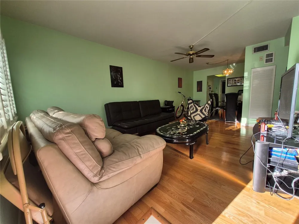6000 20TH STREET #116 St Petersburg, FL 33714
