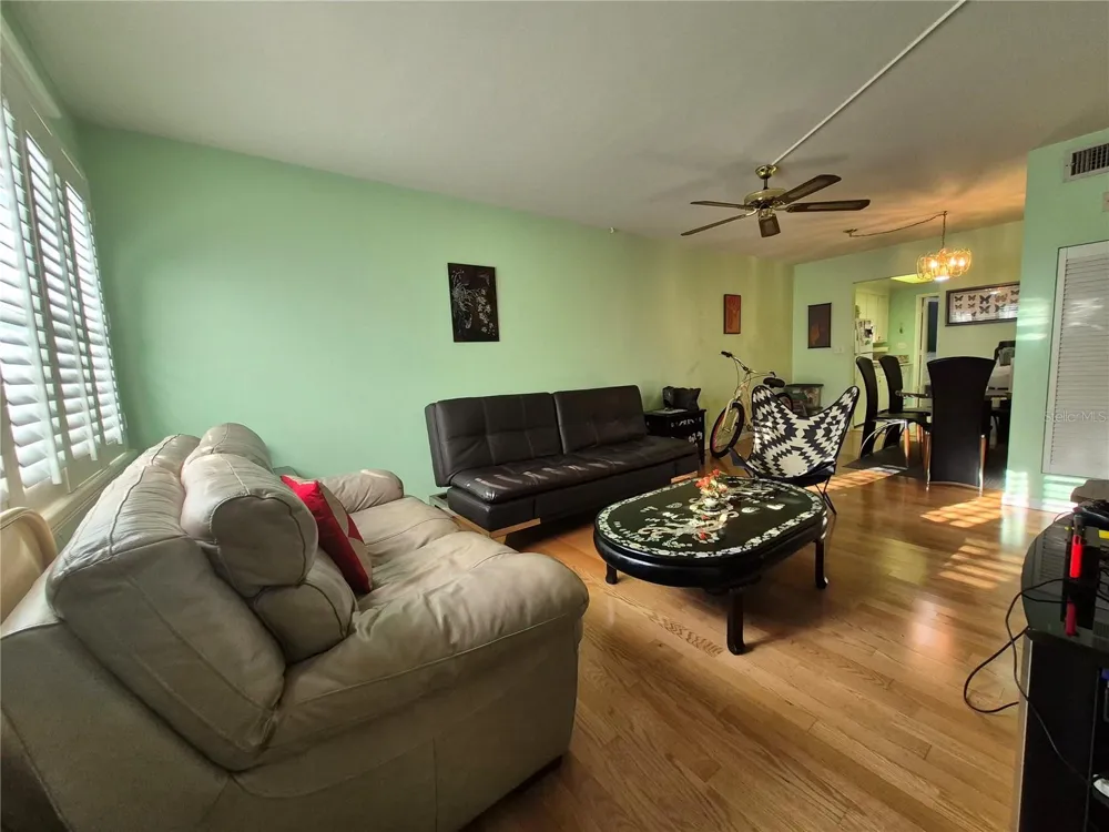 6000 20TH STREET #116 St Petersburg, FL 33714
