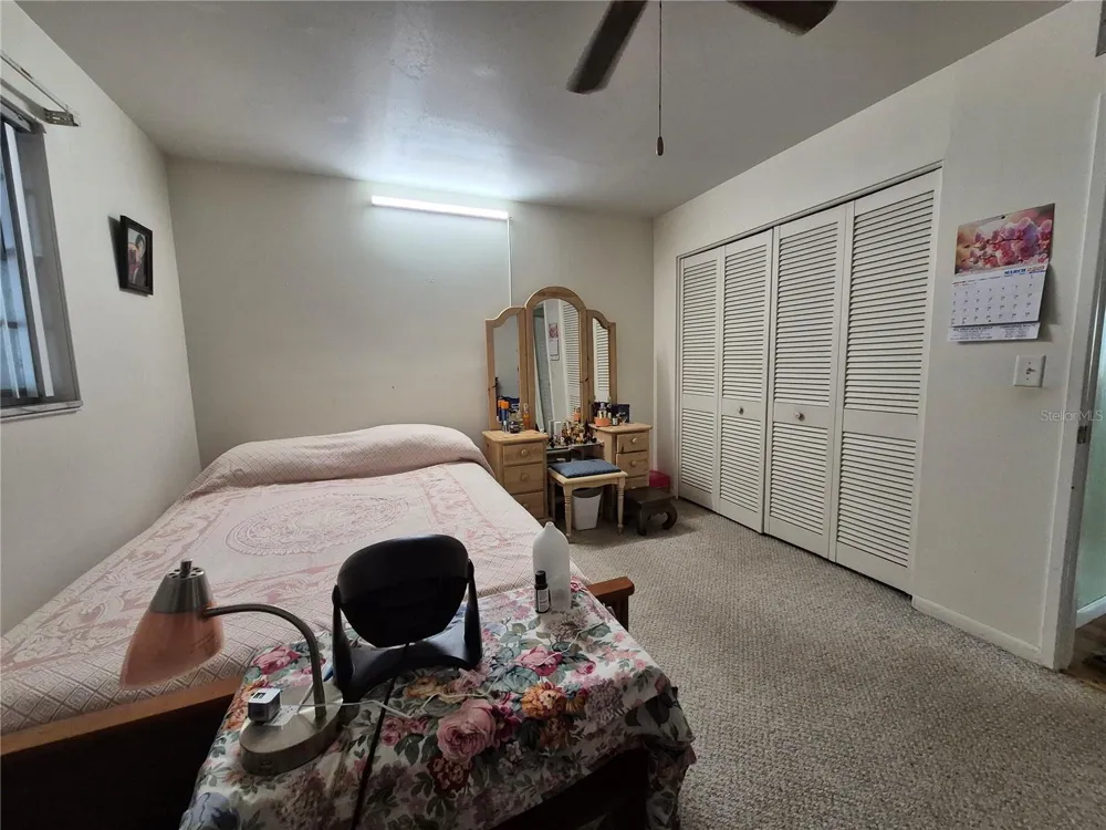6000 20TH STREET #116 St Petersburg, FL 33714
