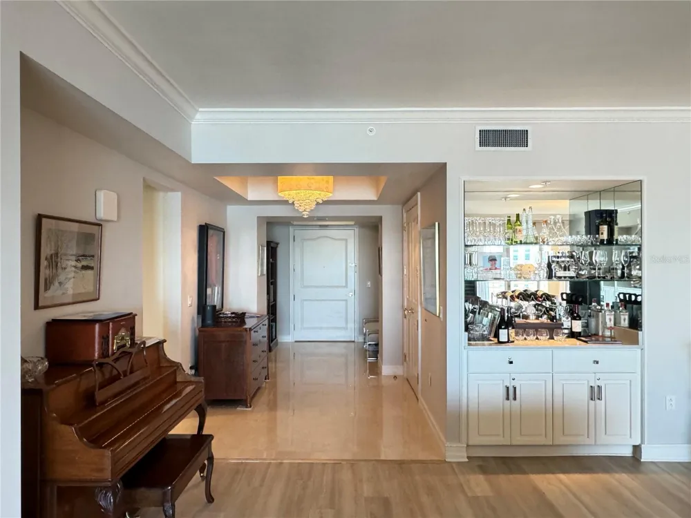 1111 RITZ CARLTON DRIVE #1404 Sarasota, FL 34236