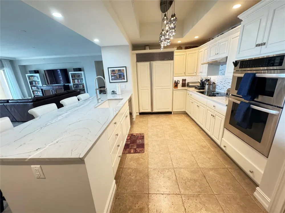1111 RITZ CARLTON DRIVE #1404 Sarasota, FL 34236