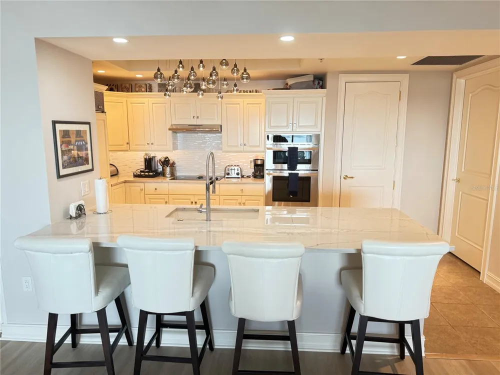 1111 RITZ CARLTON DRIVE #1404 Sarasota, FL 34236
