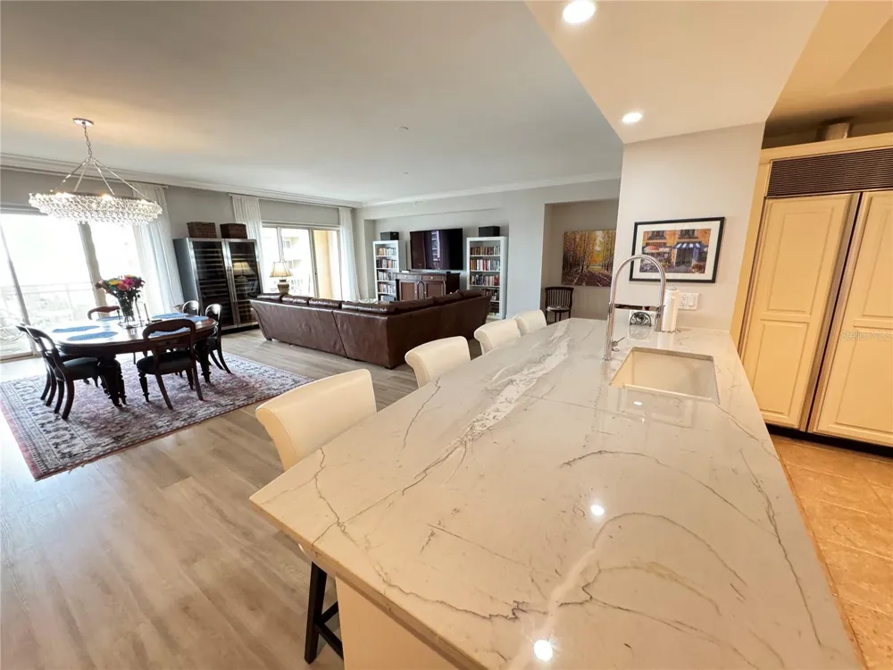 1111 RITZ CARLTON DRIVE #1404 Sarasota, FL 34236