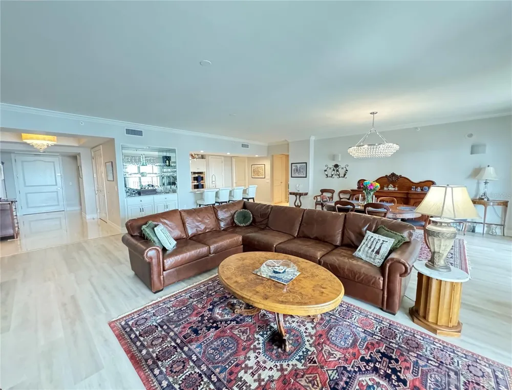 1111 RITZ CARLTON DRIVE #1404 Sarasota, FL 34236