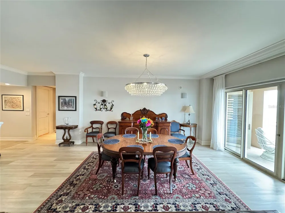 1111 RITZ CARLTON DRIVE #1404 Sarasota, FL 34236